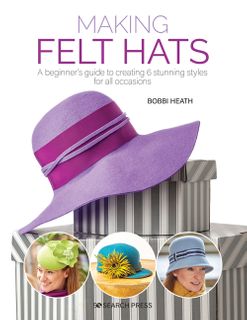 Making Felt Hats