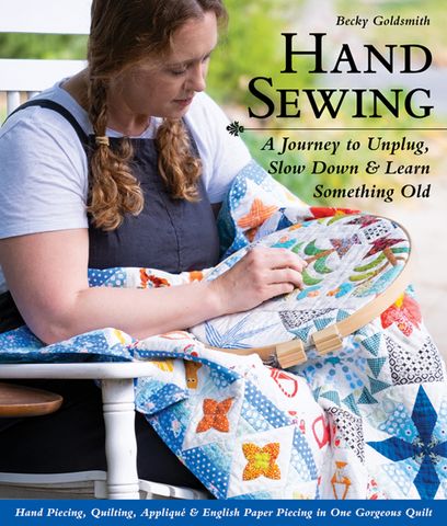 Hand Sewing