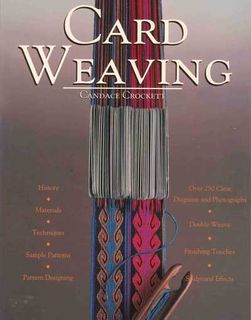 Card Weaving