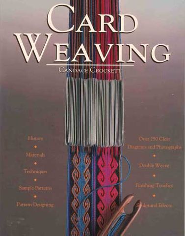 Card Weaving