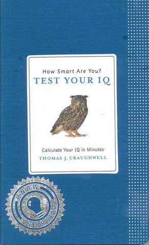 How Smart Are You? Test Your Math IQ