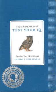 How Smart Are You? Test Your Math IQ