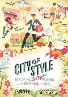 City of Style