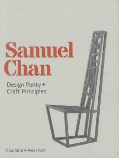 Samuel Chan: Design Purity + Craft Principles