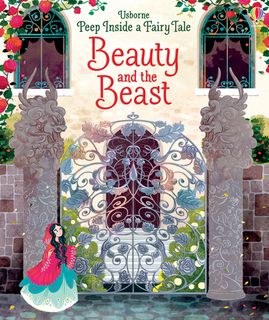 Peep Inside a Fairy Tale: Beauty and the Beast