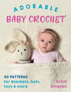 Adorable Baby Crochet