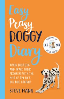 Easy Peasy Doggy Diary