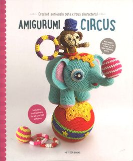Amigurumi Circus