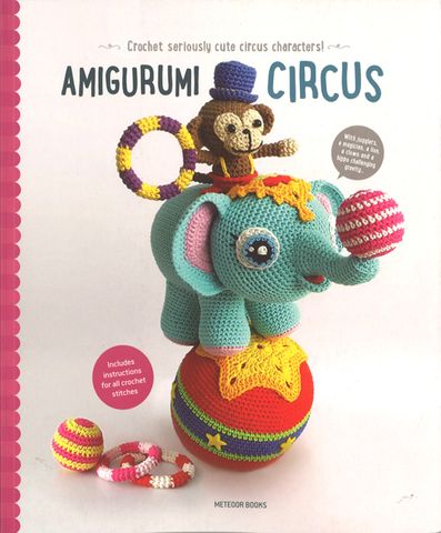 Amigurumi Circus