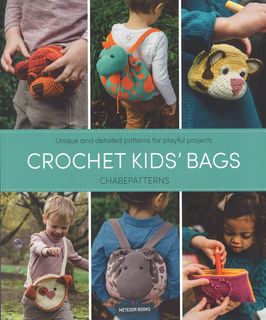 Crochet Kids' Bags
