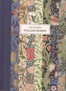 V&A Pattern: William Morris