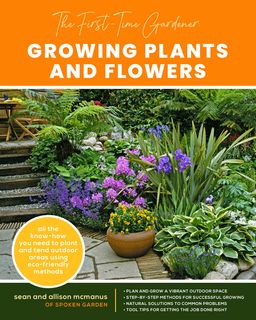 Growing Plants and Flowers