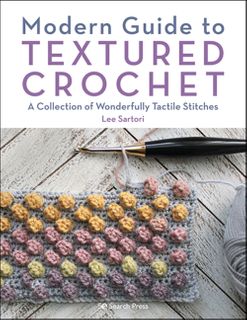 200 Crochet Stitches: A Practical Guide with Actual-size Swatches, Charts  and Step-by-step Instructions [Paperback] [Jan 01, 1600] Sarah Hazell:  9781844489633: : Books