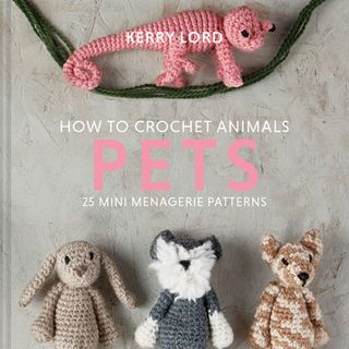 Edward's Crochet Doll Emporium: Flip the mix-and-match patterns to make and  dress your favourite people (Edward's Menagerie Book 2) See more