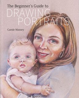 The Beginner's Guide to Drawing Portraits