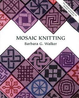 Mosaic Knitting