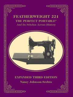 Featherweight 221