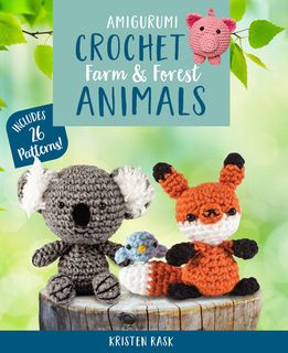 Crochet Cafe by Lauren Espy, Paige Tate & Co - 9781944515935 - Dymocks