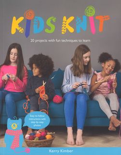 Kids Knit