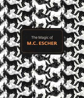 The Magic of MC Escher
