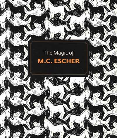 The Magic of MC Escher