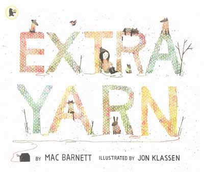 Extra Yarn