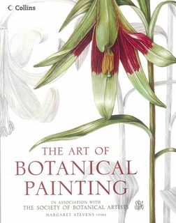 Art of Botanical Painting