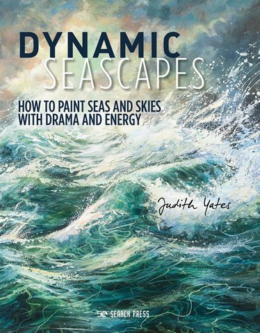 Dynamic Seascapes