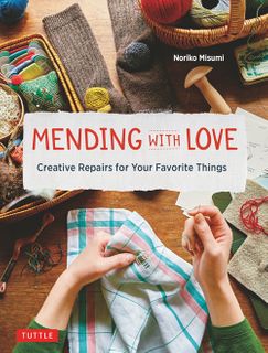 Mending with Love