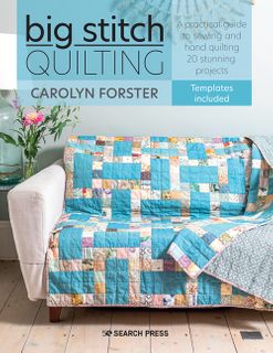 Big Stitch Quilting