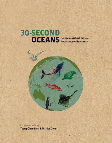 30-Second Oceans