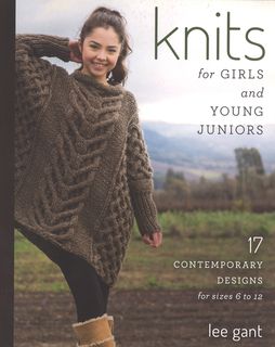 Knits for Girls and Young Juniors