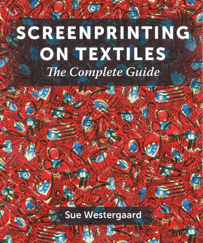 Screenprinting on Textiles