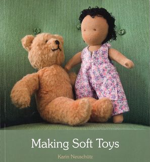 Making Soft Toys