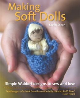 Making Soft Dolls