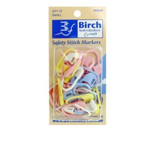 Safety Stitch Markers Small