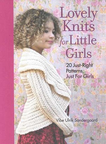 Lovely Knits for Little Girls