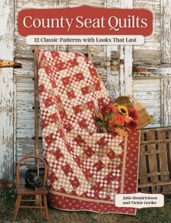 County Seat Quilts