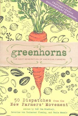 Greenhorns