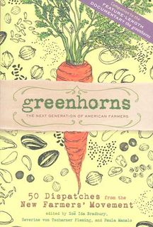 Greenhorns