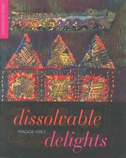 Dissolvable Delights