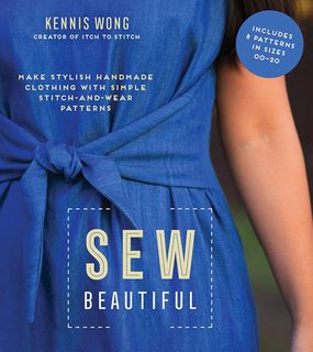 Sew Beautiful