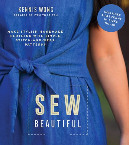 Sew Beautiful
