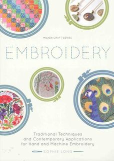 Embroidery