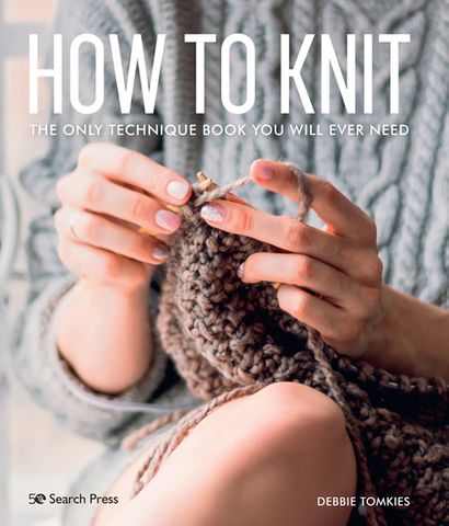 How to Knit
