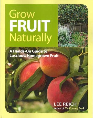 Grow Fruit Naturally