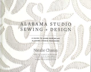 Alabama Studio Sewing + Design