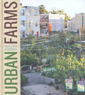 Urban Farms