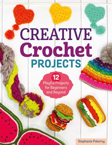 Creative Crochet Projects