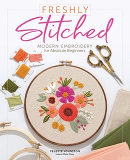 Creative Stitching Second Edition by Sue Spargo 9780999390207